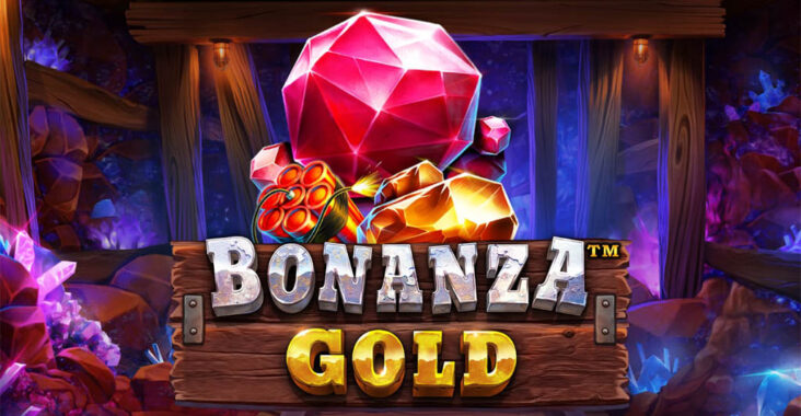 Rincian dan Siasat Bermain Game Slot Online Android Bonanza Gold di Situs Judi Casino GOJEKGAME